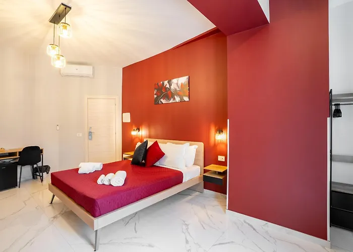 Olimpic Luxury Rom