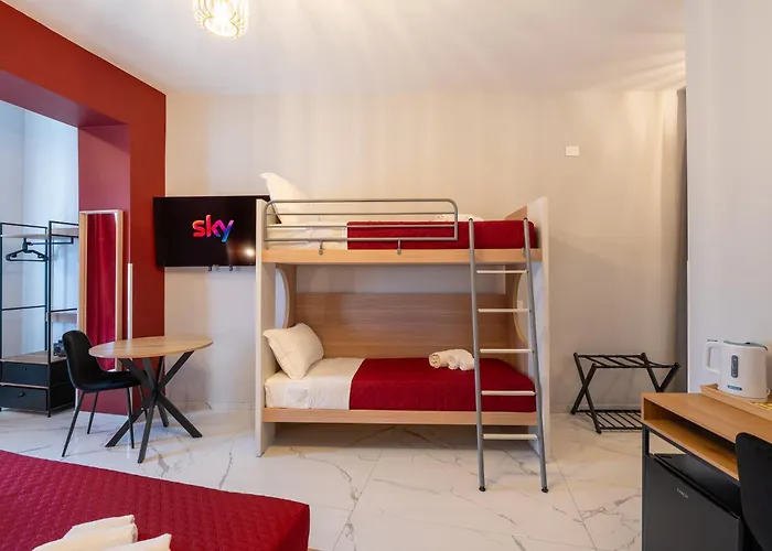 Olimpic Luxury 4*
