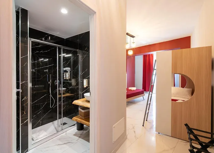 Gasthof Olimpic Luxury