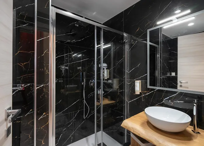 Olimpic Luxury 4* Rom