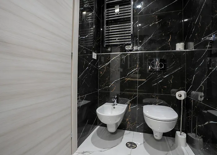 Olimpic Luxury Gasthof Rom