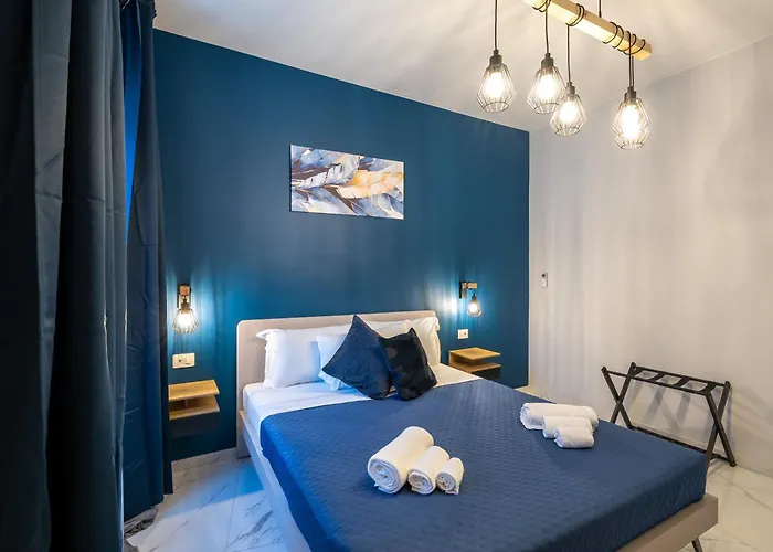 Olimpic Luxury Gasthof Rom
