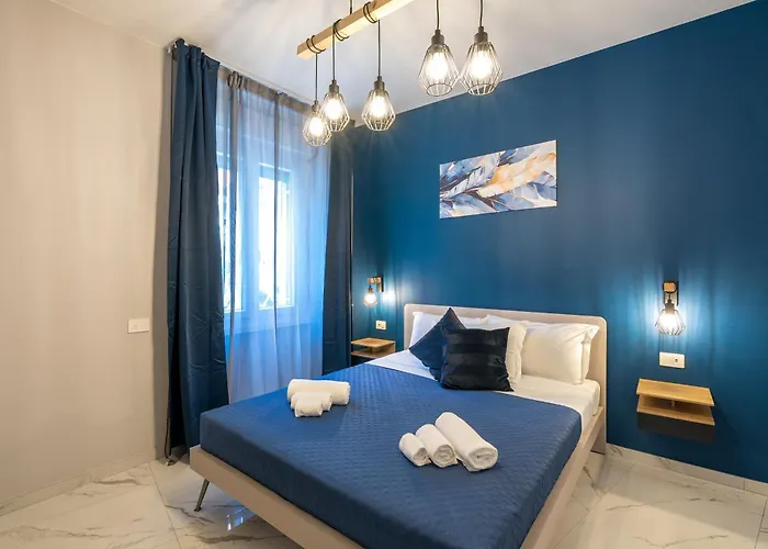 Gasthof Olimpic Luxury
