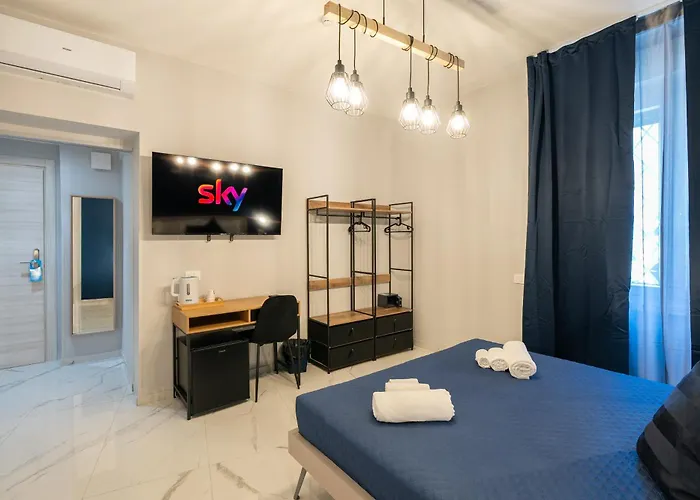 Olimpic Luxury Rom