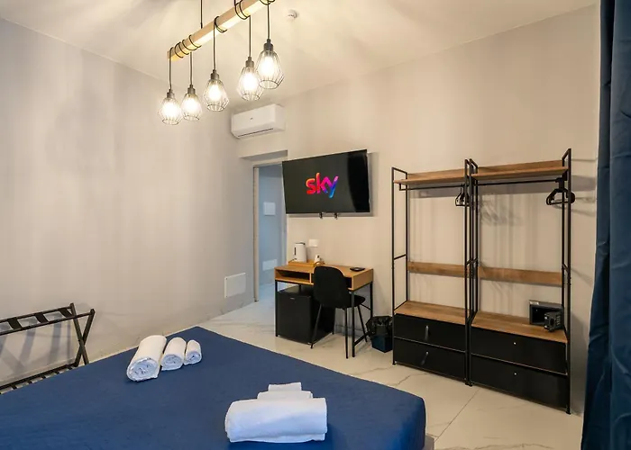Olimpic Luxury