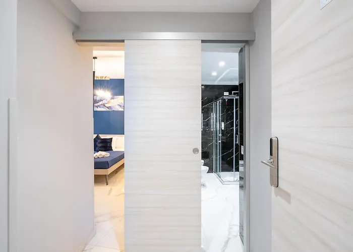 Olimpic Luxury