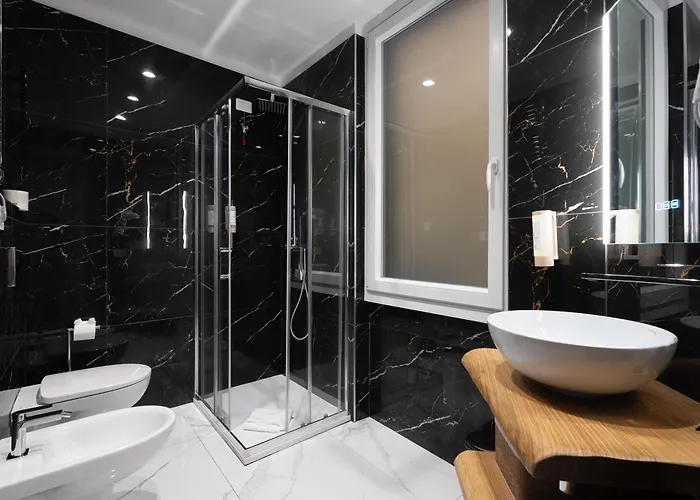 Olimpic Luxury Gasthof Rom