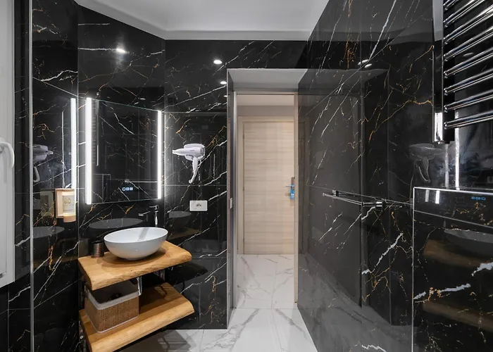 Olimpic Luxury Gasthof 4*