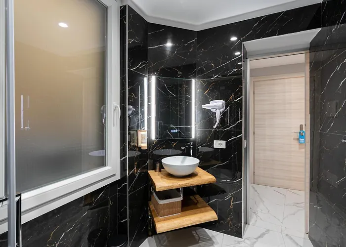 Olimpic Luxury 4*