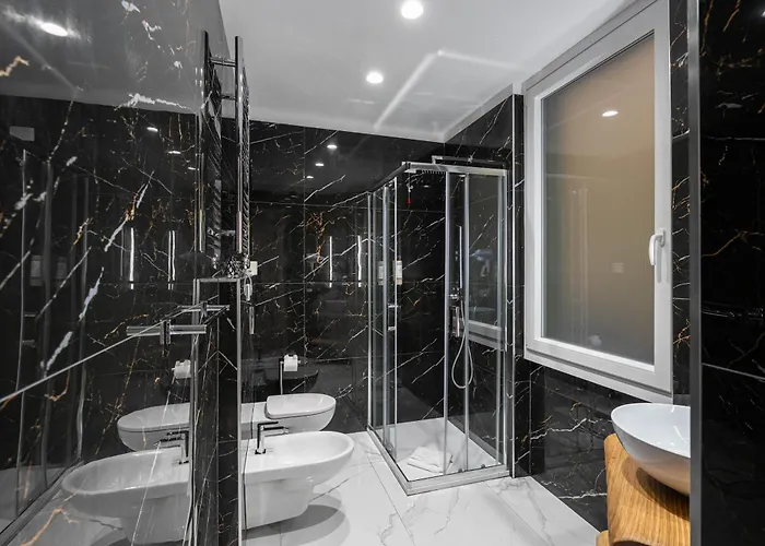 Olimpic Luxury Rom