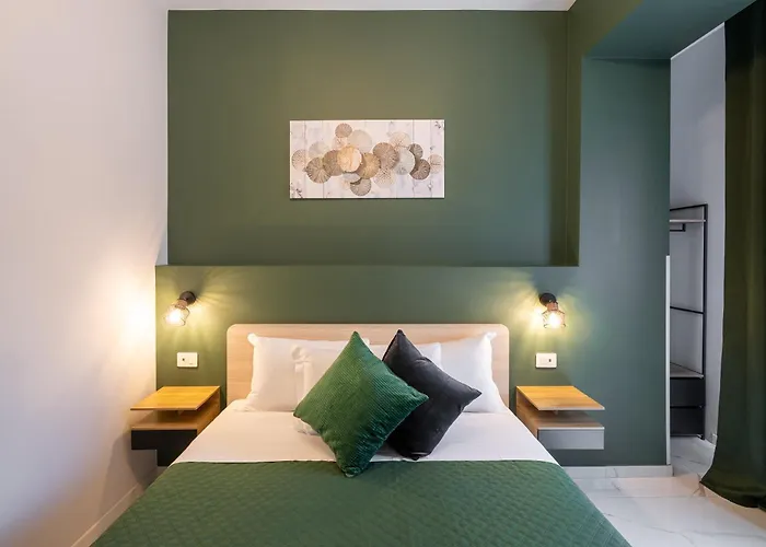 Olimpic Luxury 4*
