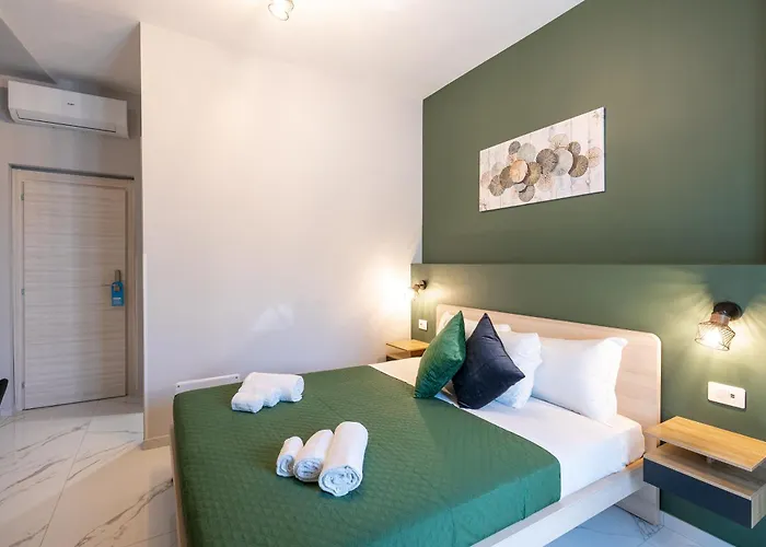 Gasthof Olimpic Luxury