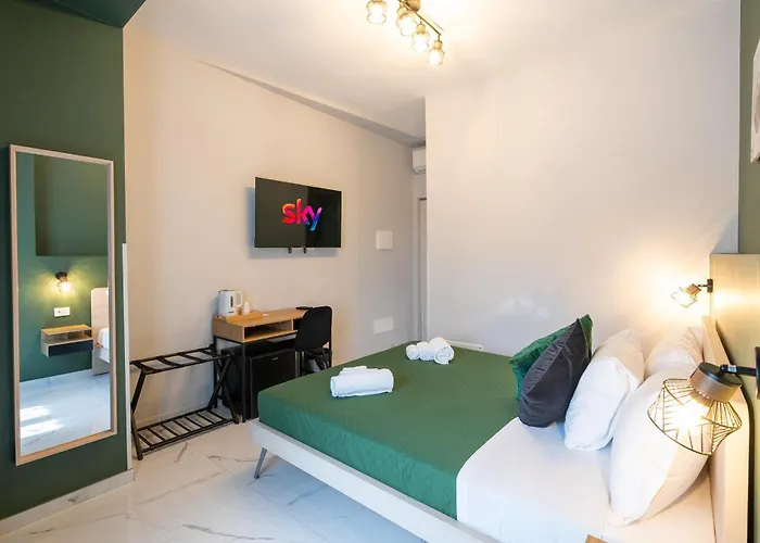 Gasthof Olimpic Luxury 4*