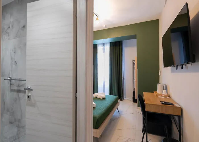 Olimpic Luxury 4* Rom