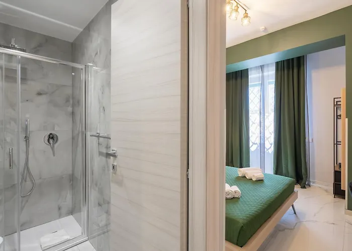 Olimpic Luxury 4* Rom