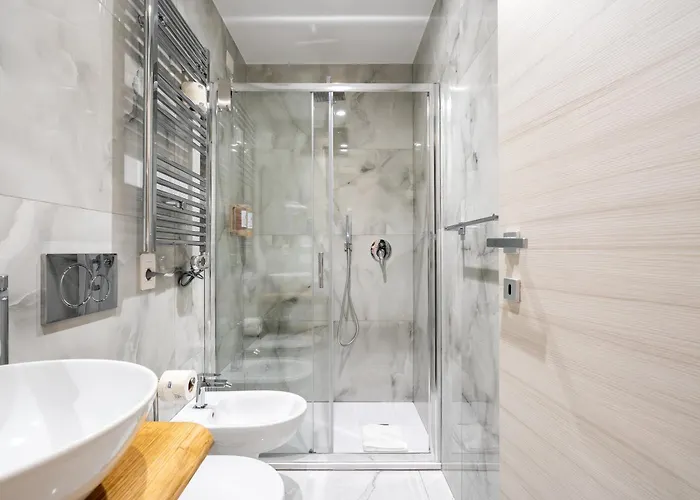 Olimpic Luxury 4* Rom