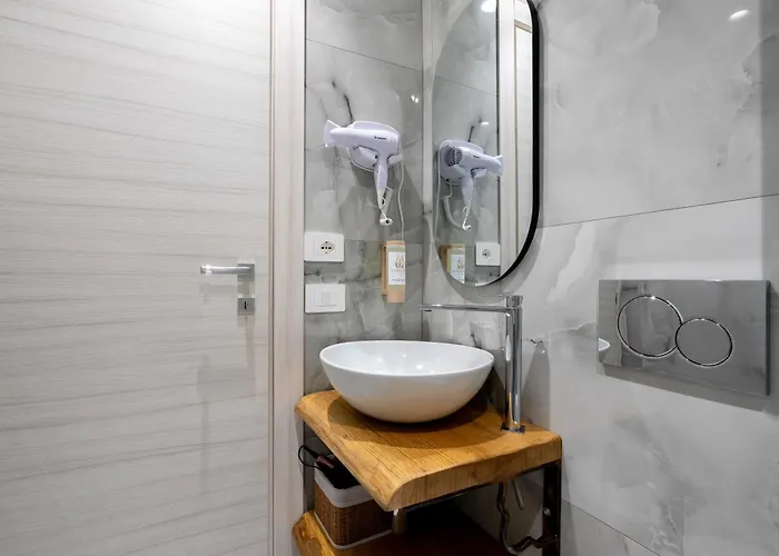 Gasthof Olimpic Luxury Rom