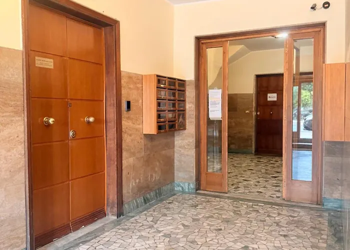 Olimpic Luxury Gasthof Rom