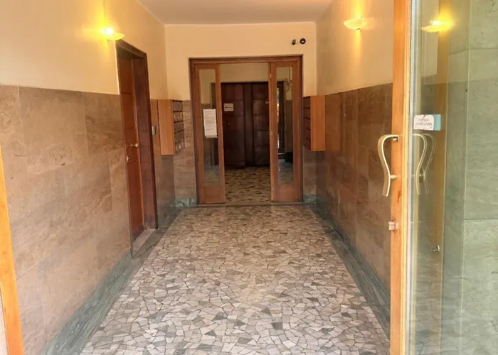 Gasthof Olimpic Luxury Rom